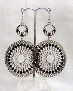 Earrings ER15-9010